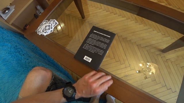 Взгляд изнутри. 70 испытаний которые изменят твою жизнь. выпуск # 0 смотреть онлайн