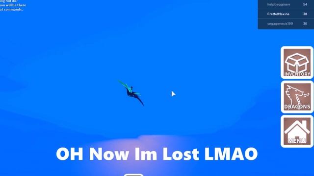 (Roblox Dragon Adventures) Getting Ocean Egg So Hard! + 2 More and We Can Go FANTASY! (Egg Hunt 4) смотреть онлайн