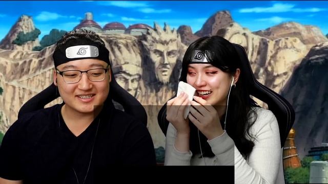 THE LAST MOVIE | Naruto Shippuden Couples Reaction & Discussion PART 4 / 4 смотреть онлайн