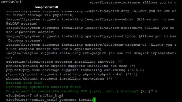 How to Install Elgg on Ubuntu VPS with SSL & Nginx (Newbie friendly) смотреть онлайн