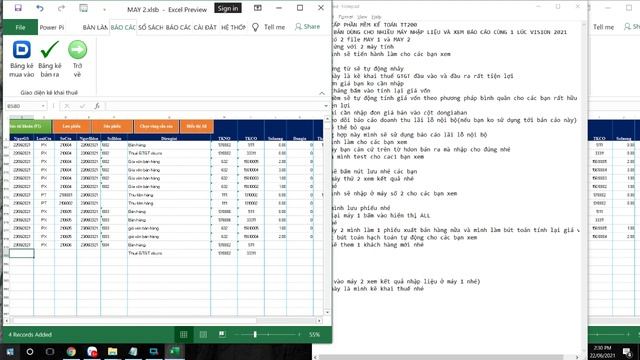 Phan mem ke toan thong tu 200 excel nhiều người nhập liệu vision 2021 |0939876641 смотреть онлайн
