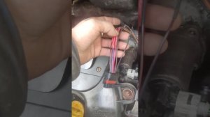 Renault Trafic 2 расходомер воздуха одна из причин поломки.