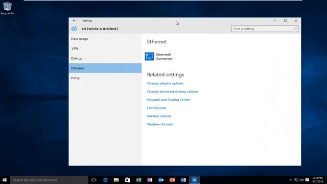 Find The MAC Address In Windows 10 [Tutorial] смотреть онлайн