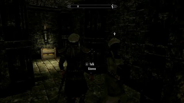 skyrim dark brotherhood kill the king смотреть онлайн