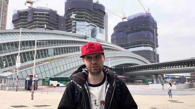 Отзыв о Гонконге, мое мнение. смотреть онлайн