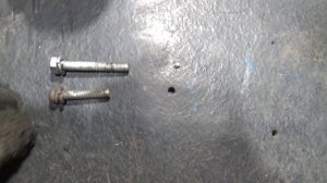 Как НЕ надо ставить втягивающее реле.Стартер УАЗ и другие...