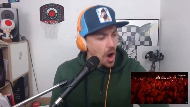 ALEM React: SORRY | WINNERS : Tag Team Loopstation смотреть онлайн