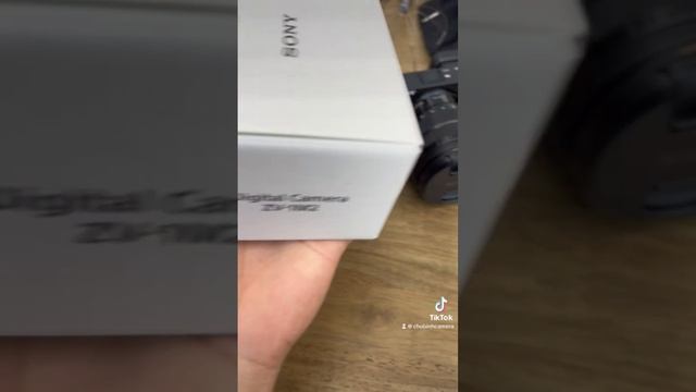 Sony ZV1 mark II смотреть онлайн