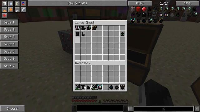 Minecraft | ENDER TITANS MOD Showcase! (Enderman Mod, Mobs Mod, Farlanders Mod) смотреть онлайн