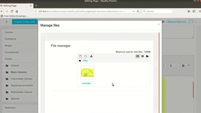 Formatting Course material in Moodle - English смотреть онлайн