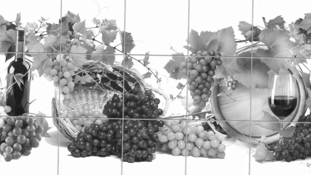 Листовые панели ХДФ "под кафель" смотреть онлайн