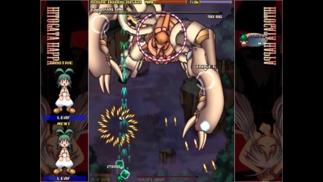 Hitogata Happa nab смотреть онлайн