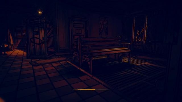 Новая часть Бенди СТРАШНО ДО УЖАСА ? Bendy And The Dark Revival #2 (Бенди СТРАШНО ДО УЖАСА)