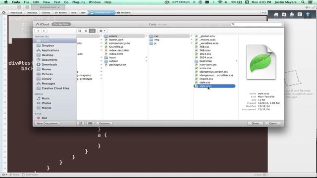 What is SASS & Why You Should Use it? смотреть онлайн