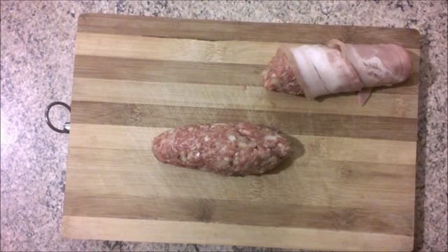 Мясные рулетики в ветчине в мультиварке смотреть онлайн