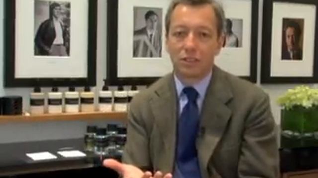 Editions de Parfums Frederic Malle смотреть онлайн