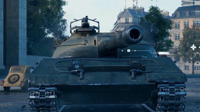 САМЫЕ НЕУЯЗВИМЫЕ БАШНИ WOT И КУДА ОНИ ПРОБИВАЮТСЯ! смотреть онлайн
