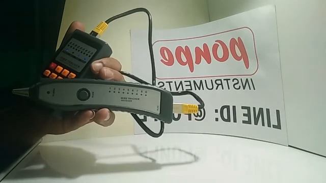 GM60 / BENETECH Unpack and basic using guide смотреть онлайн