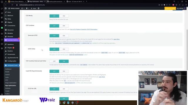 Litespeed Cache e WordPress na prática com um Expert - Otávio Luciano смотреть онлайн