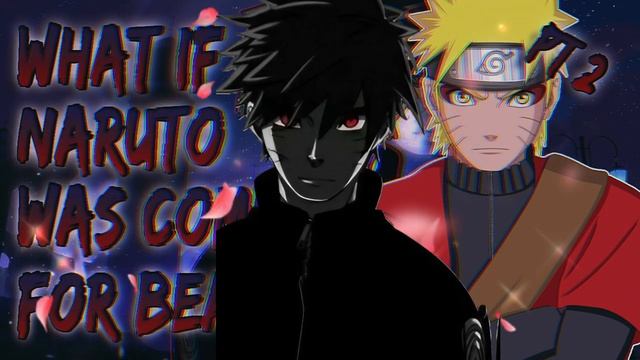 What if Naruto Was Coming For Beacon | RWBY | PART 2 смотреть онлайн