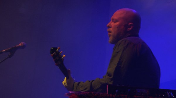 THEODOR BASTARD - Yaard