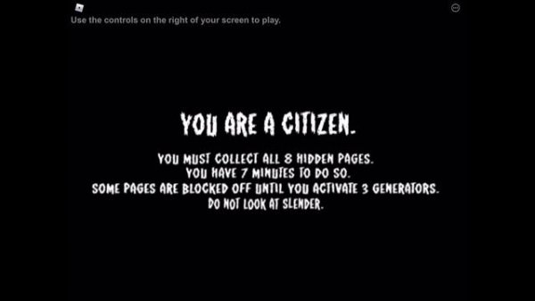 [CODES] Can I Stop it, Slender!  |  ROBLOX ALL FREE CODES