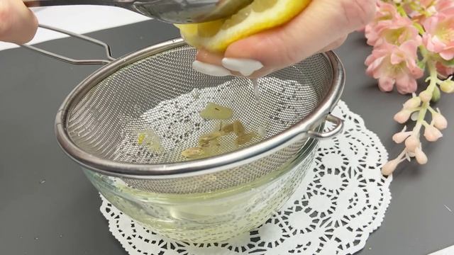 Kein Zucker, kein Mehl, keine Eier!!! Knusprige Haferkekse mit Zitronensaft! Veganes Rezept смотреть онлайн