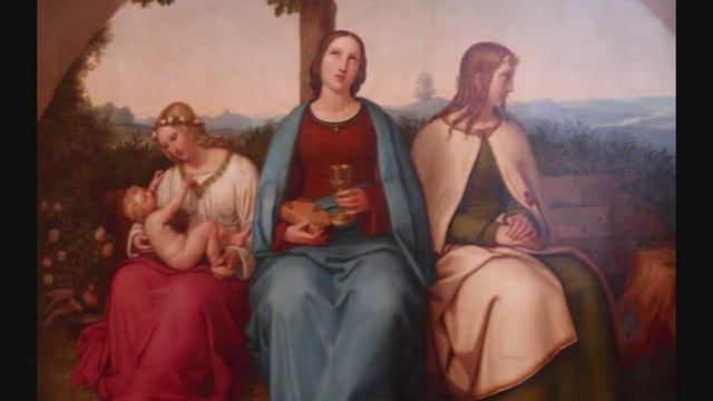 Geminiani, sonata c minor, siciliano