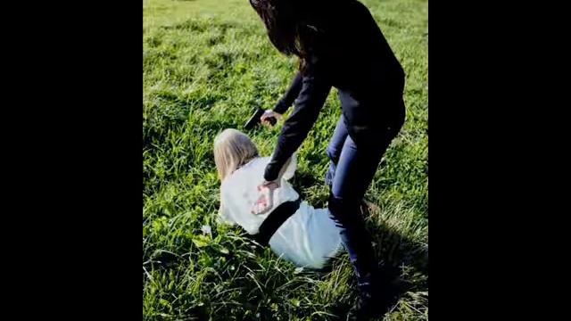 Логинова Оксана. Попутчица.wmv смотреть онлайн