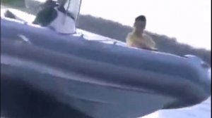 Риб, лодки с жестким дном