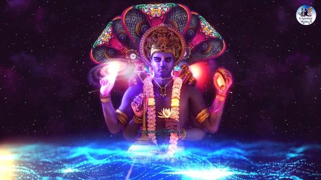 Hari Narayana Hari Narayana | Narayana Hari Om | Most Beautiful Song Of Lord Vishnu | Awesome Bhaja