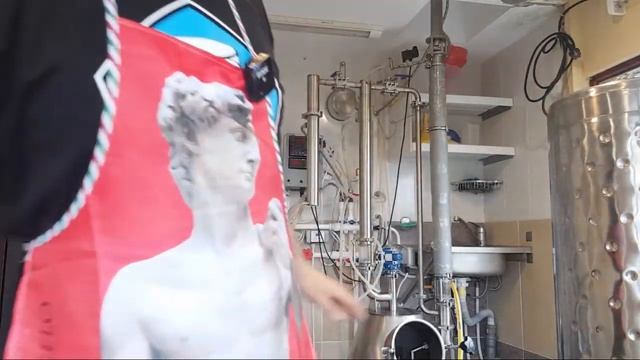 Варим Лагер. Эфир. Ч.1