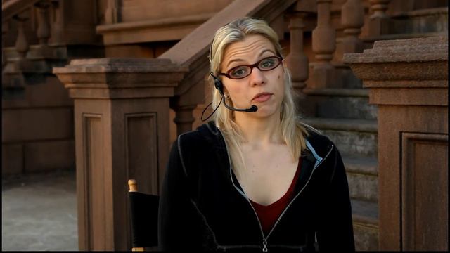 Wolf Canyon: Getting to know Jan смотреть онлайн