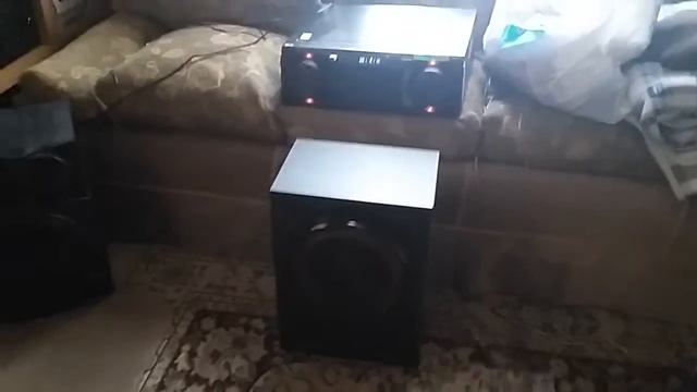 LG cm 8450 (3) смотреть онлайн