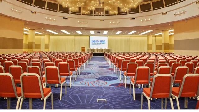 Гостиница Парк Инн Прибалтийская Санкт-Петербург смотреть онлайн