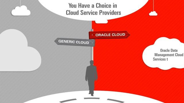 Oracle Data Warehouse Solutions: Leadership From The Data Center To The Cloud смотреть онлайн