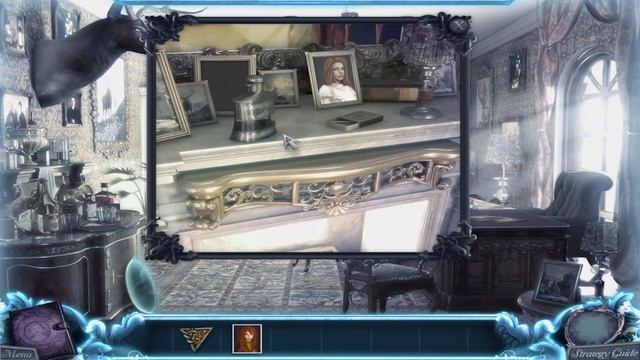 Let's Play - Haunted Past - Realm of Ghosts - Bonus Part 1 смотреть онлайн