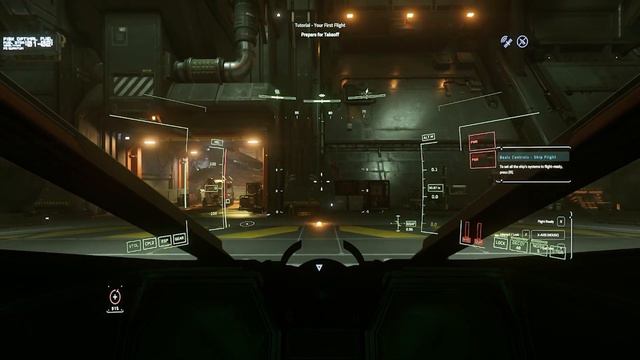 Star Citizen - Do We Already Have Access to a Starfield Killer? смотреть онлайн