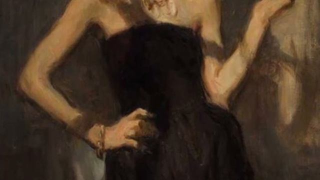 Artist Ron Hicks смотреть онлайн