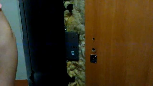 Замена замка Часть 1 смотреть онлайн