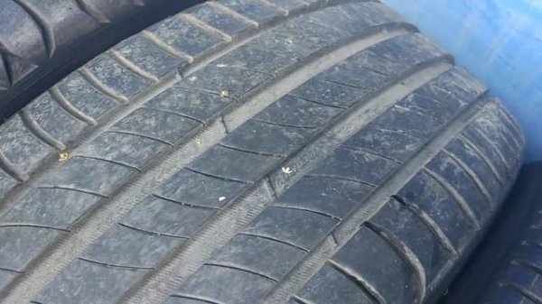 Michelin Primacy 4 245/45R17 Spain