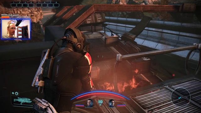 ? ИГРОПРОБА: Mass Effect 1 (Legendary Edition). Никогда не играл в M.E. Хороша ли игра в 2023? смотреть онлайн