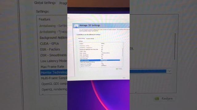 How to quickly setup Nvidia Control panel for best gaming performance and quality смотреть онлайн
