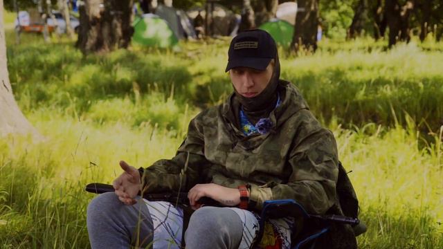 Лагерь «Космодесант» 2019 смотреть онлайн