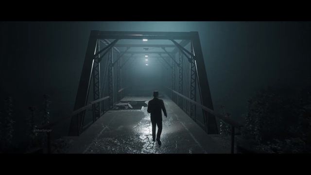 Say Nothing And Do Nothing (Who Will Survive?) - The Dark Pictures Anthology: Little Hope смотреть онлайн