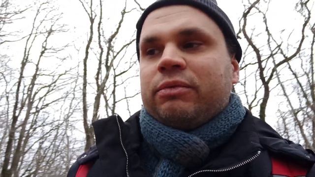VLOG: Автобусный тур "Крепость готов". смотреть онлайн
