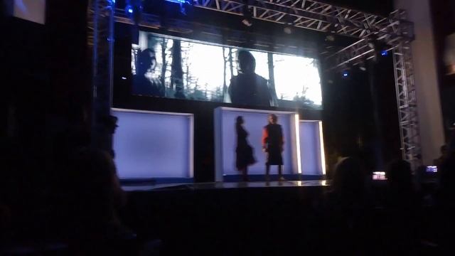 Зонг-опера TODD, при участии музыкантов Король и Шут. Самара ОДО. 30.03.2019г.(7) смотреть онлайн