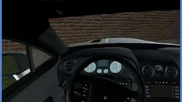 2015 Bentley Car Review GMOD смотреть онлайн