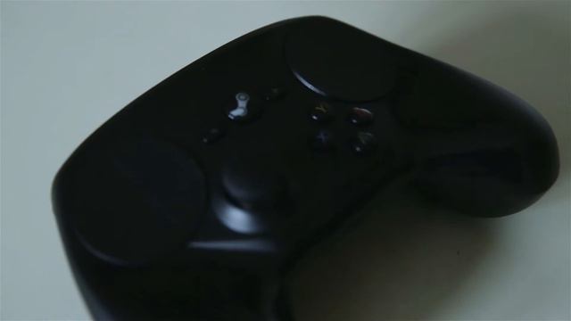 Análisis Steam Controller (Español) смотреть онлайн