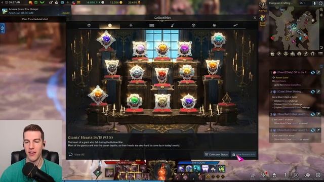 *2023* Complete New Player's Guide to Lost Ark | From Start to Endgame, Everything You Need to Know смотреть онлайн